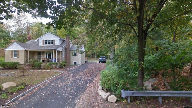 This Google Street View image shows the approximate location of 12A Oklahoma Ave. in Montville. The property at this address changed hands in July 2019, when new owner bought the property for $539,000.