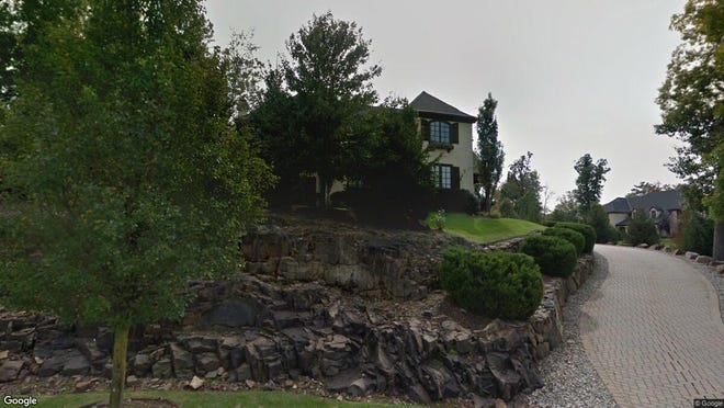This Google Street View image shows the approximate location of 3 Ryan Court in Montville. The property at this address changed hands in July 2019, when new owners bought the property for $1,287,500.