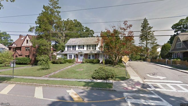 This Google Street View image shows the approximate location of 20 Morris Ave. in Morristown. The property at this address changed hands in June 2019, when new owners bought the property for $659,000.