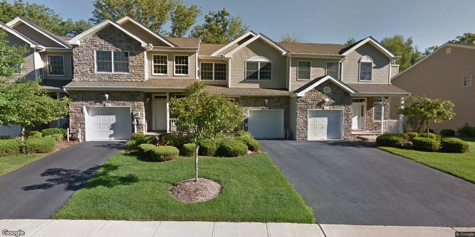 Home in ParsippanyTroy Hills fetches 550K