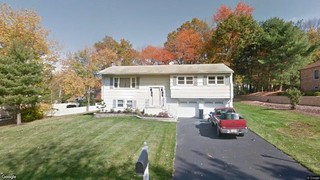This Google Street View image shows the approximate location of 36 Sandra Lane in Randolph. The property at this address changed hands in June 2019, when new owners bought the property for $520,000.