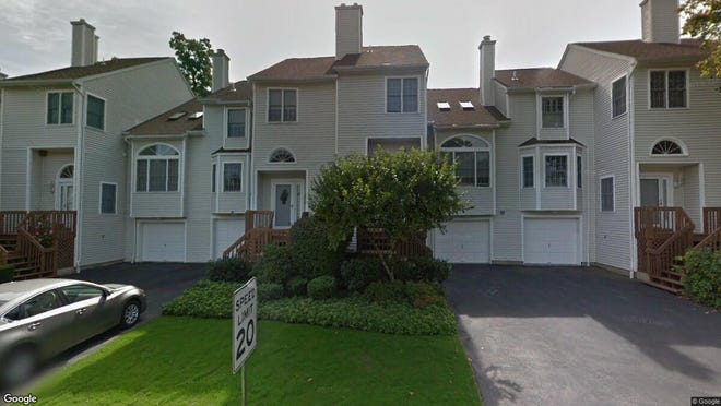 This Google Street View image shows the approximate location of 36 Ryan Lane in Lincoln Park. The property at this address changed hands in May 2019, when new owner bought the property for $376,500.