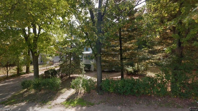 This Google Street View image shows the approximate location of 15 Pine Brook Road in Lincoln Park. The property at this address changed hands in June 2019, when new owners bought the property for $340,000.