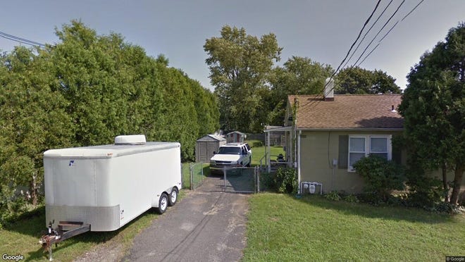 This Google Street View image shows the approximate location of 1-5 Washington Ave. in Victory Gardens. The property at this address changed hands in August 2019, when new owner bought the property for $225,000.