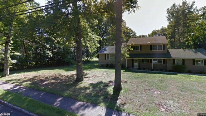 This Google Street View image shows the approximate location of 262 Northfield Road in Long Hill. The property at this address changed hands in July 2019, when new owners bought the property for $595,000.