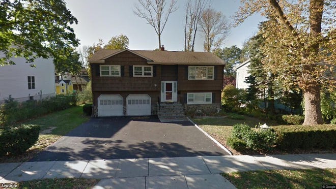 This Google Street View image shows the approximate location of 70 Washington Ave. in Chatham Borough. The property at this address changed hands in August 2019, when new owner bought the property for $760,000.