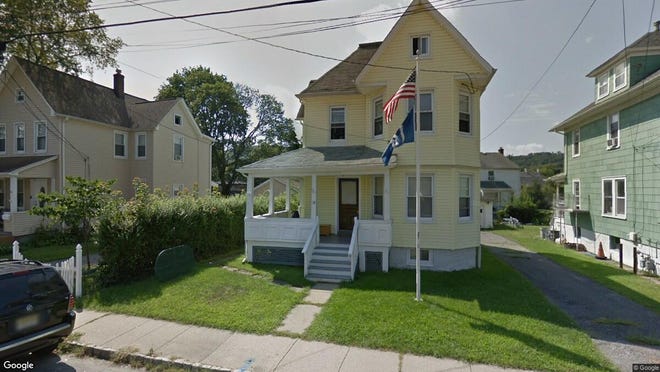 This Google Street View image shows the approximate location of 54 Belmont Ave. in Dover Town. The property at this address changed hands in August 2019, when new owners bought the property for $315,000.