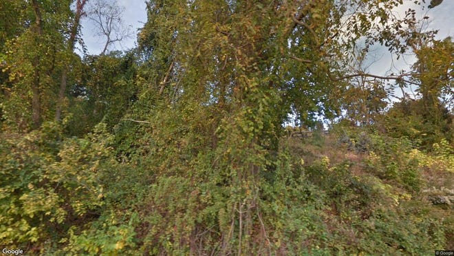 This Google Street View image shows the approximate location of 61 Hook Mt Road in Montville. The property at this address changed hands in July 2019, when new owners bought the property for $582,000.