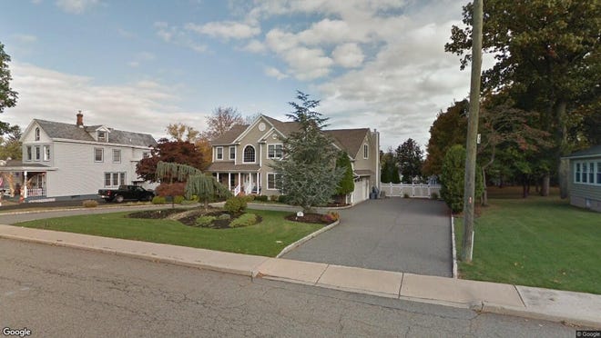 This Google Street View image shows the approximate location of 68 E. Belleview Ave. in Butler. The property at this address changed hands in August 2019, when new owners bought the property for $650,000.