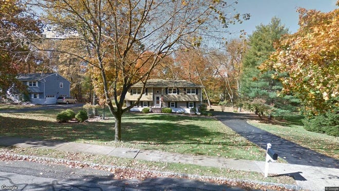 This Google Street View image shows the approximate location of 4 Black Birch Drive in Randolph. The property at this address changed hands in August 2019, when new owners bought the property for $455,000.