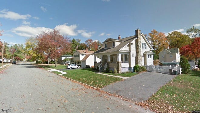 This Google Street View image shows the approximate location of 26 Wabash Ave. in Wharton. The property at this address changed hands in August 2019, when new owners bought the property for $339,000.