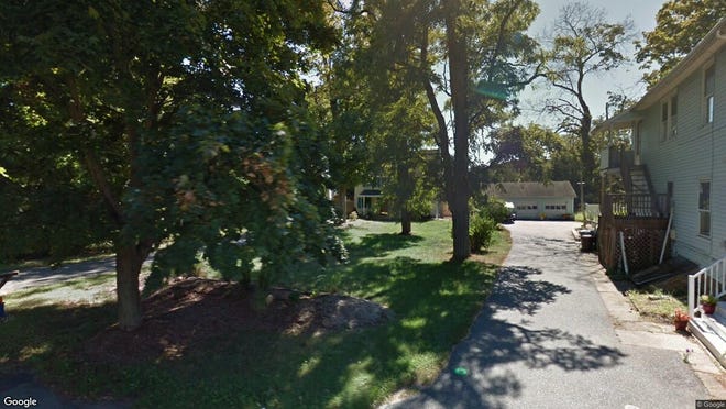 This Google Street View image shows the approximate location of 6 Main St, Succ in Roxbury. The property at this address changed hands in July 2019, when new owner bought the property for $269,000.