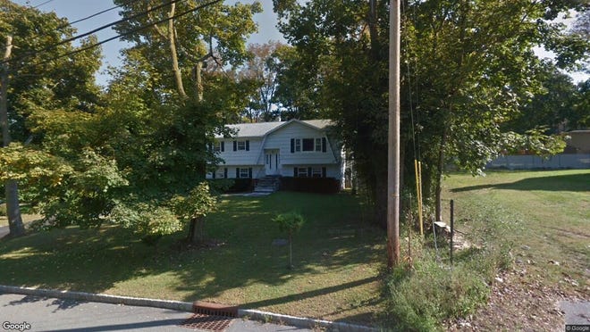 This Google Street View image shows the approximate location of 22 Pine Brook Road in Montville. The property at this address changed hands in August 2019, when new owners bought the property for $569,999.