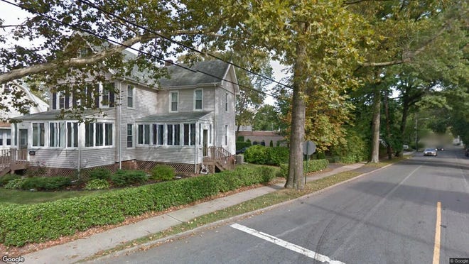 This Google Street View image shows the approximate location of 51 Hillside Ave. in Chatham Borough. The property at this address changed hands in August 2019, when new owner bought the property for $646,000.