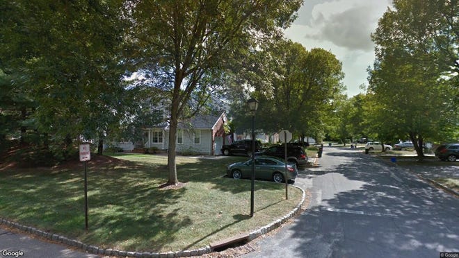 This Google Street View image shows the approximate location of 2603 Scarlett Drive in Washington. The property at this address changed hands in August 2019, when new owners bought the property for $315,000.