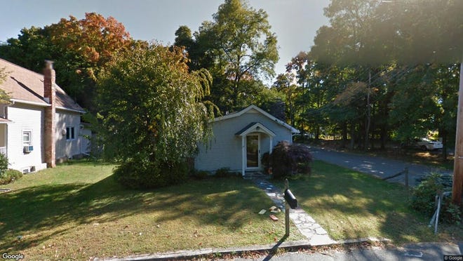This Google Street View image shows the approximate location of 15 Cottage Place in Parsippany-Troy Hills. The property at this address changed hands in September 2019, when new owner bought the property for $290,000.