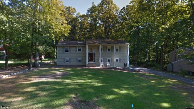 This Google Street View image shows the approximate location of 15 Drumlin Drive in Parsippany-Troy Hills. The property at this address changed hands in July 2019, when new owner bought the property for $525,000.