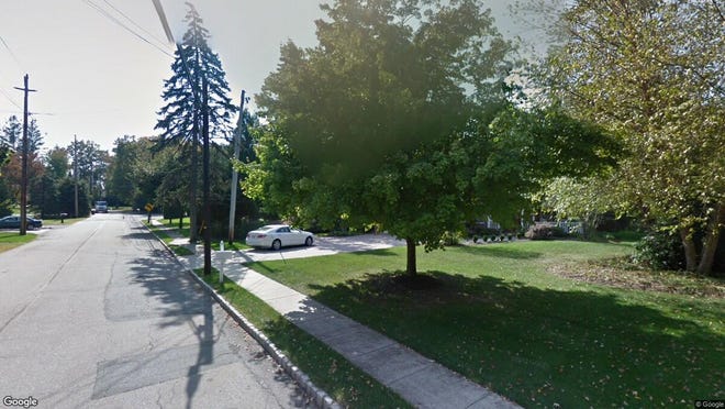 This Google Street View image shows the approximate location of 87 W. End Ave. in Pequannock. The property at this address changed hands in August 2019, when new owners bought the property for $865,000.