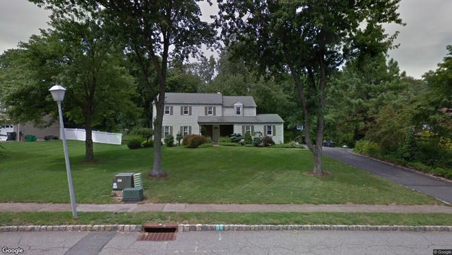 This Google Street View image shows the approximate location of 15 Independence Drive in Hanover. The property at this address changed hands in July 2019, when new owners bought the property for $610,000.