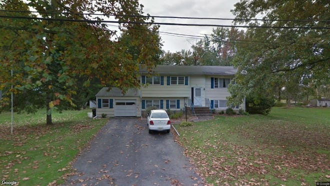 This Google Street View image shows the approximate location of 23 Walnut Drive in Montville. The property at this address changed hands in September 2019, when new owner bought the property for $410,000.