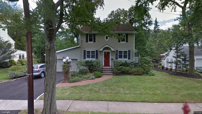 This Google Street View image shows the approximate location of 50 Dunbar St. in Chatham Borough. The property at this address changed hands in September 2019, when new owners bought the property for $1,142,500.