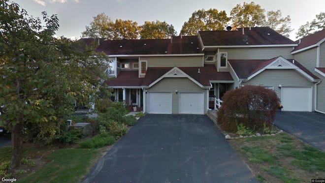 This Google Street View image shows the approximate location of 9 Heritage Court in Jefferson. The property at this address changed hands in September 2019, when new owner bought the property for $194,900.