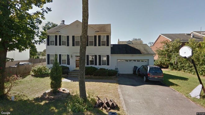 This Google Street View image shows the approximate location of 85 Centerton Drive in Parsippany-Troy Hills. The property at this address changed hands in August 2019, when new owners bought the property for $535,000.
