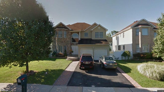 This Google Street View image shows the approximate location of 41 Janelle Blvd. in Parsippany-Troy Hills. The property at this address changed hands in September 2019, when new owners bought the property for $727,750.