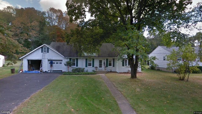 This Google Street View image shows the approximate location of 24 Beaverbrook Lane in Denville. The property at this address changed hands in September 2019, when new owner bought the property for $460,000.