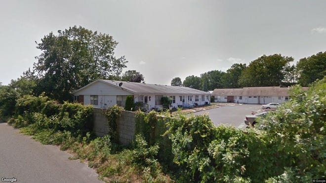 This Google Street View image shows the approximate location of 1211B Shetland Drive in Lakewood. The property at this address changed hands in August 2019, when new owners bought the property for $67,000.