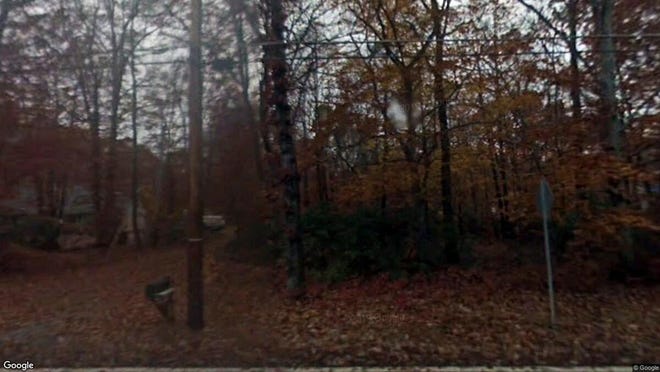 This Google Street View image shows the approximate location of 343 E. Millstream Road in Plumsted. The property at this address changed hands in July 2019, when new owner bought the property for $390,000.