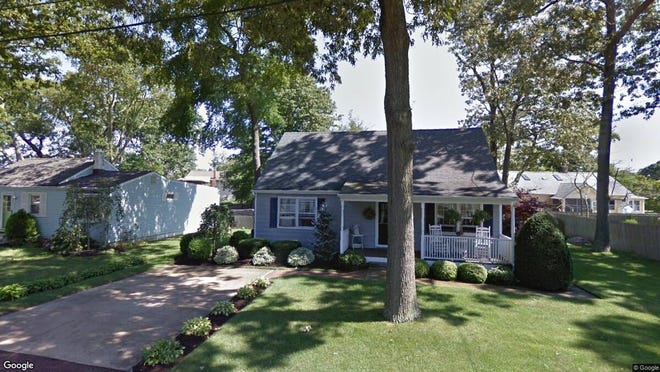 This Google Street View image shows the approximate location of 2305 Bert Ave. in Point Pleasant. The property at this address changed hands in August 2019, when new owner bought the property for $330,000.