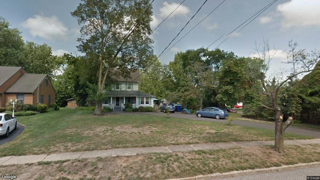 This Google Street View image shows the approximate location of 526 Batchelor St. in Toms River. The property at this address changed hands in July 2019, when new owner bought the property for $311,000.