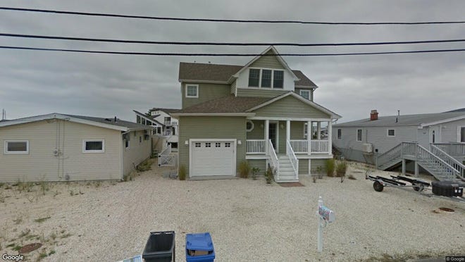 This Google Street View image shows the approximate location of 1415 Paul Blvd. in Stafford. The property at this address changed hands in May 2019, when new owners bought the property for $475,000.