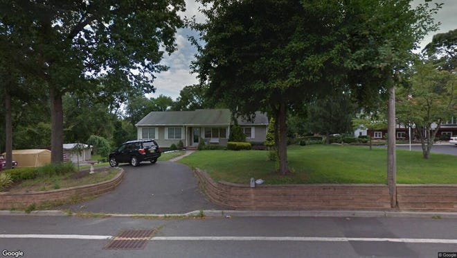 This Google Street View image shows the approximate location of 203 N. New Prospect Road in Jackson. The property at this address changed hands in June 2019, when new owner bought the property for $295,000.