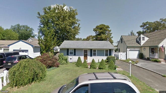 This Google Street View image shows the approximate location of 3119 Cohocton Ave. in Point Pleasant. The property at this address changed hands in August 2019, when new owner bought the property for $295,000.