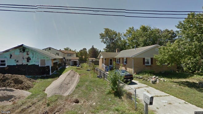 This Google Street View image shows the approximate location of 297 Stephan Ave. in Toms River. The property at this address changed hands in August 2019, when new owner bought the property for $237,000.