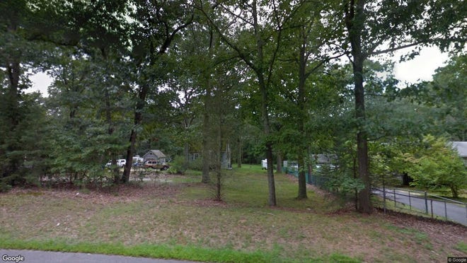 This Google Street View image shows the approximate location of 200 Cassville Road in Jackson. The property at this address changed hands in July 2019, when new owners bought the property for $242,500.
