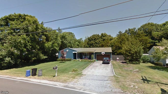 This Google Street View image shows the approximate location of 204 E. Lacey Road in Lacey. The property at this address changed hands in August 2019, when new owner bought the property for $255,000.
