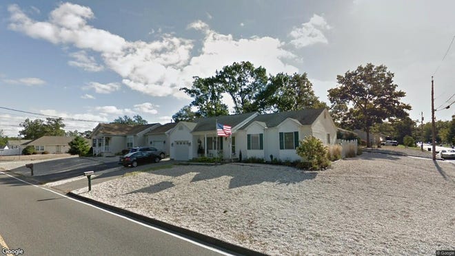 This Google Street View image shows the approximate location of 927 Newark Ave. in Lacey. The property at this address changed hands in August 2019, when new owners bought the property for $287,000.