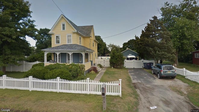 This Google Street View image shows the approximate location of 788 Route 9 N. in Little Egg Harbor. The property at this address changed hands in August 2019, when new owners bought the property for $197,000.