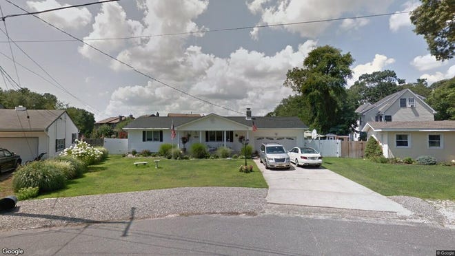 This Google Street View image shows the approximate location of 2340A Oriole Way in Point Pleasant. The property at this address changed hands in August 2019, when new owners bought the property for $470,000.
