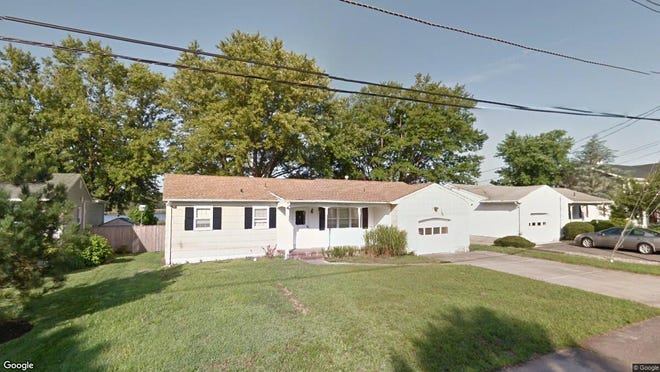 This Google Street View image shows the approximate location of 1315 Comanche Ave. in Point Pleasant. The property at this address changed hands in August 2019, when new owners bought the property for $450,000.