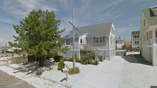 This Google Street View image shows the approximate location of 413 Pelham Ave. in Beach Haven. The property at this address changed hands in August 2019, when new owners bought the property for $665,000.