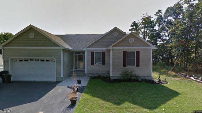 This Google Street View image shows the approximate location of 1017 Leeward Ave. in Beachwood. The property at this address changed hands in July 2019, when new owners bought the property for $265,000.