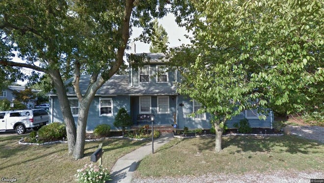 This Google Street View image shows the approximate location of 26 Oak St. in Beachwood. The property at this address changed hands in August 2019, when new owners bought the property for $257,000.