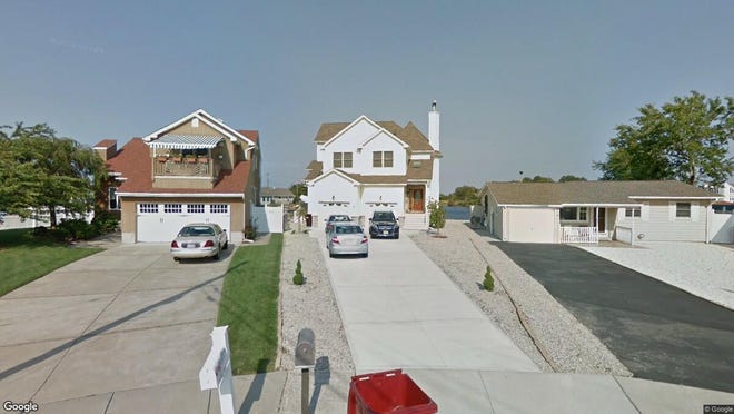 This Google Street View image shows the approximate location of 5 Traveler Way in Berkeley. The property at this address changed hands in August 2019, when new owners bought the property for $600,000.