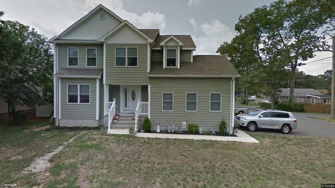 This Google Street View image shows the approximate location of 700 Beachwood Blvd. in Beachwood. The property at this address changed hands in August 2019, when new owners bought the property for $347,500.