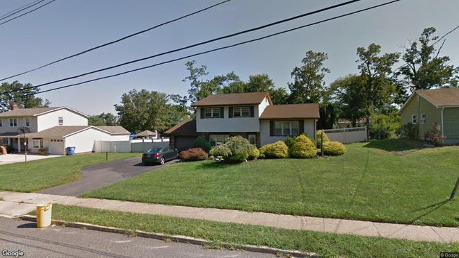 This Google Street View image shows the approximate location of 52 Vermont Ave. in Jackson. The property at this address changed hands in August 2019, when new owners bought the property for $327,500.