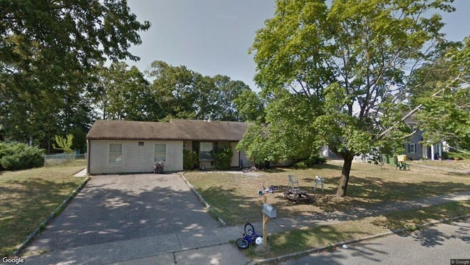 This Google Street View image shows the approximate location of 1534 Redondo Lane in Lakewood. The property at this address changed hands in September 2019, when new owner bought the property for $330,000.